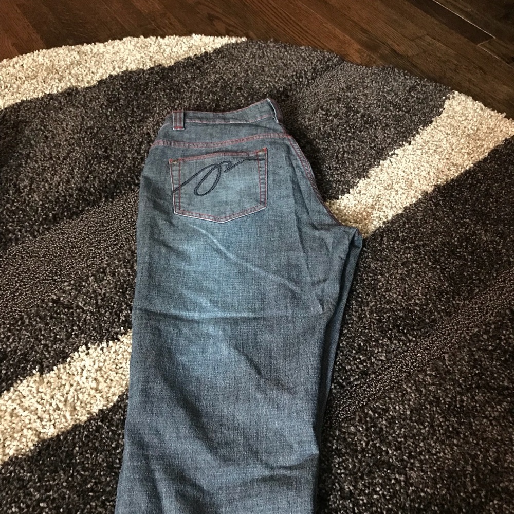 PZI Jeans